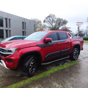 VW Amarok Dodik Kapı Seti - Yarasa (6 Parça) | 2022 ve Sonrası