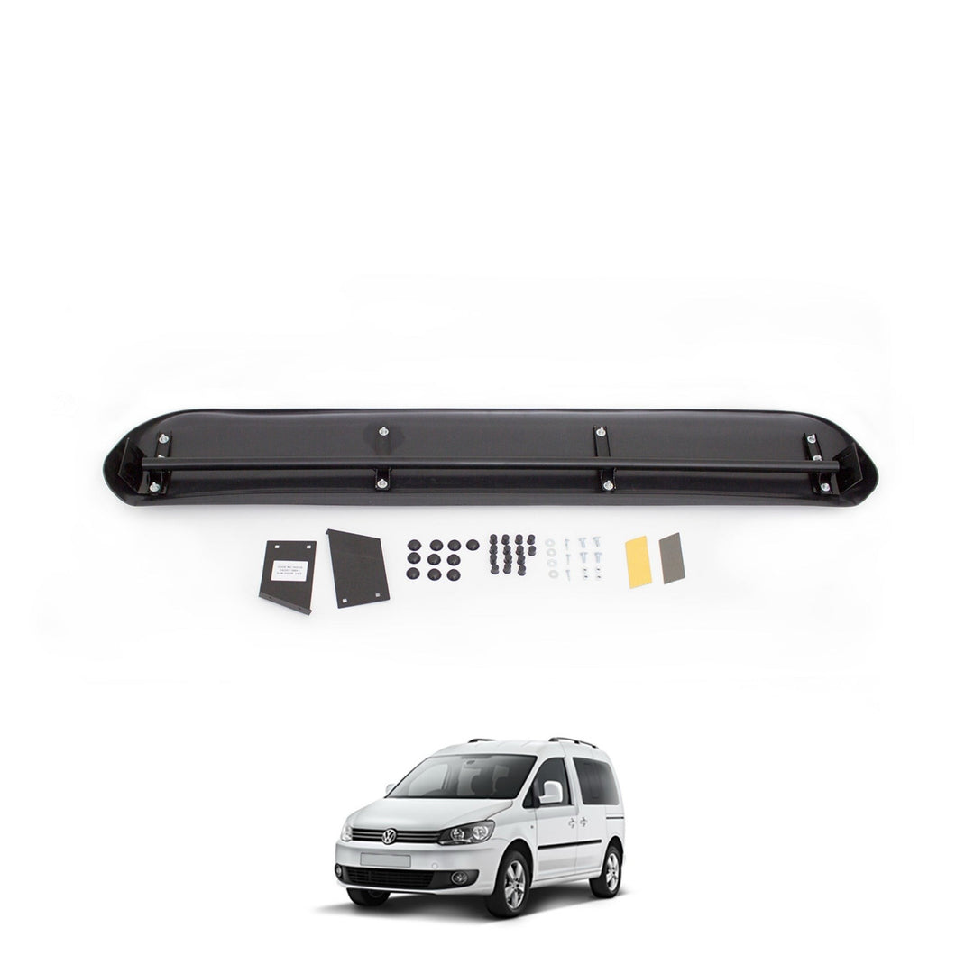 VW Caddy Ön Cam Güneşliği | 2010-2019 Arası