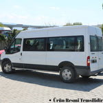 Resmi Galeri görüntüleyicisine yükleyin, VW Caddy Maxi Dodik Seti - Çamurluk ve Kapı, Tek Sürgü, Uzun Şase (12 Parça) | 2003-2010 Arası