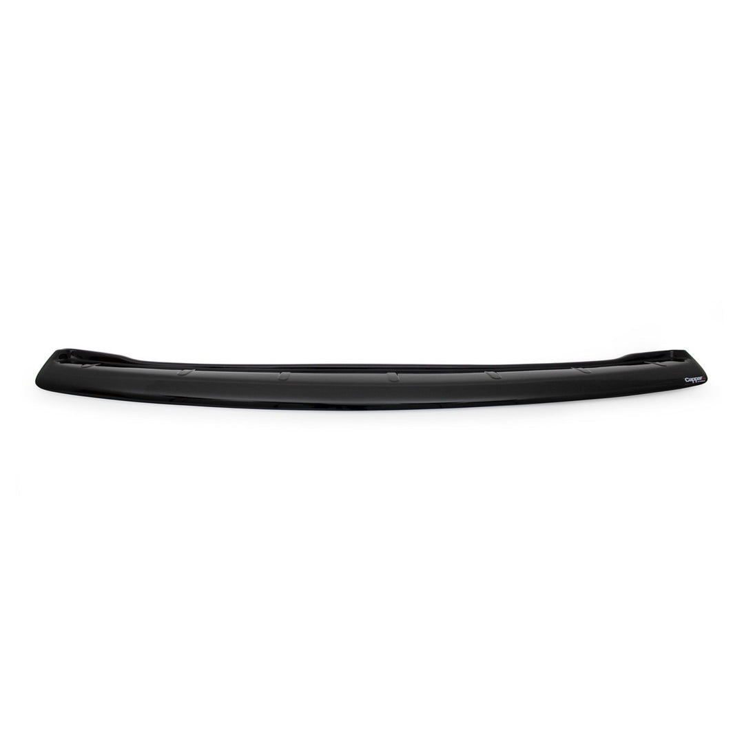 VW Caddy Arka Tampon Eşiği - Piano Siyah | 2010-2020 Arası
