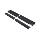 Resmi Galeri görüntüleyicisine yükleyin, VW Caddy Kapı Eşiği - ABS (4 Parça) | 2015-2020 Arası