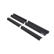 VW Caddy Kapı Eşiği - ABS (4 Parça) | 2015-2020 Arası