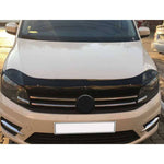 Resmi Galeri görüntüleyicisine yükleyin, VW Caddy Ön Kaput Koruyucu - Plus | 2015-2020 Arası