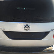 VW Caddy Plaka Yeri | 2015-2020 Arası