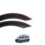 Resmi Galeri görüntüleyicisine yükleyin, VW Crafter Dodik Seti - Çamurluk (4 Parça) | 2006-2017 Arası