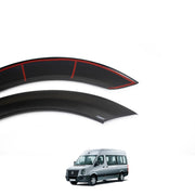 VW Crafter Dodik Seti - Çamurluk (4 Parça) | 2006-2017 Arası