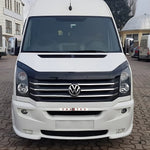 Resmi Galeri görüntüleyicisine yükleyin, VW Crafter Ön Kaput Koruyucu - Light | 2006-2016 Arası