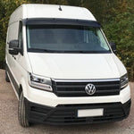 Resmi Galeri görüntüleyicisine yükleyin, VW Crafter Ön Cam Güneşliği | 2017 ve Sonrası