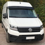VW Crafter Ön Cam Güneşliği | 2017 ve Sonrası
