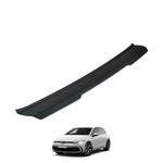 Resmi Galeri görüntüleyicisine yükleyin, VW Golf Arka Tampon Eşiği - Piano Siyah | 2020 ve Sonrası, HB