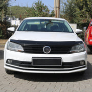 VW Jetta Ön Kaput Koruyucu - Light | 2010-2018 Arası, SD