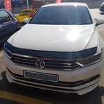 Resmi Galeri görüntüleyicisine yükleyin, VW Passat B8 Ön Kaput Koruyucu - Light | 2015 ve Sonrası, SD