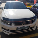 Resmi Galeri görüntüleyicisine yükleyin, VW Passat B8 Ön Kaput Koruyucu - Plus | 2015 ve Sonrası, SD