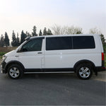 Resmi Galeri görüntüleyicisine yükleyin, VW Transporter T5 Dodik Seti - Çift Sürgü, Uzun Şase (11 Parça) | 2003-2015 Arası