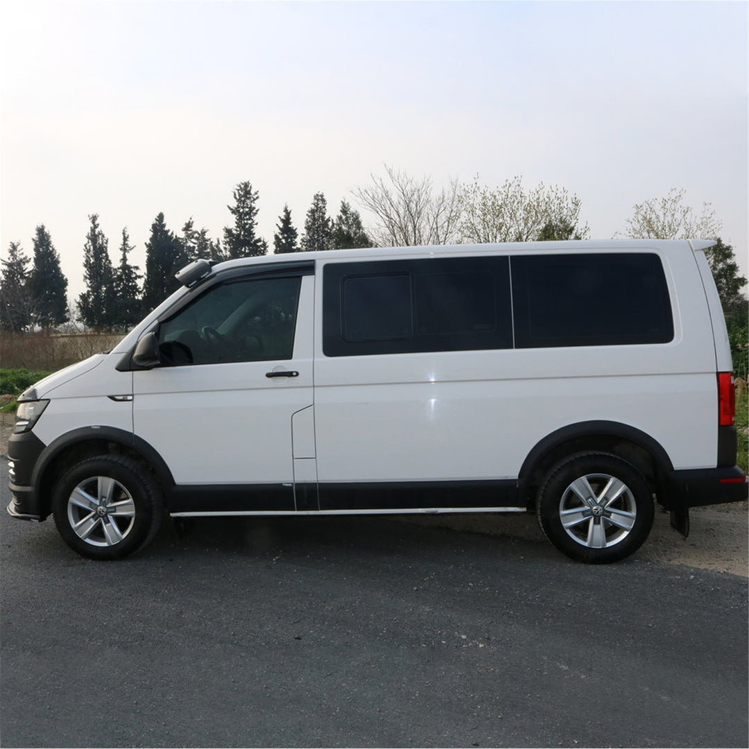 VW Transporter T5 Dodik Seti - Uzun Şase (11 Parça) | 2003-2015 Arası