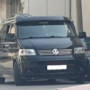 VW Transporter T5 Ön Cam Güneşliği | 2003-2023 Arası