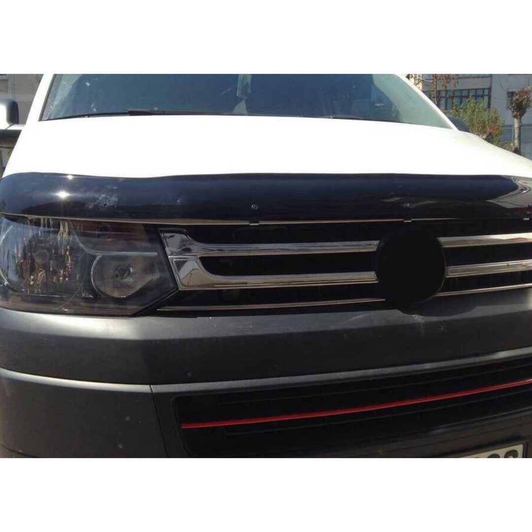 VW Transporter T5 Ön Kaput Koruyucu - Light | 2010-2014 Arası