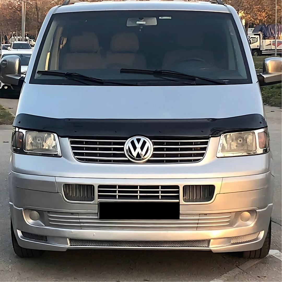 VW Transporter T5 Ön Kaput Koruyucu - Plus | 2003-2010 Arası