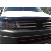 VW Transporter T5 Ön Kaput Koruyucu - Plus | 2010-2014 Arası