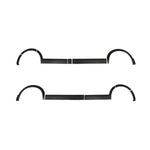 Resmi Galeri görüntüleyicisine yükleyin, VW Transporter T6 Dodik Seti - Çift Sürgü, Uzun Şase (11 Parça) | 2015-2019 Arası