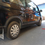 Resmi Galeri görüntüleyicisine yükleyin, VW Transporter T6 Dodik Seti - Uzun Şase (11 Parça) | 2019-2023 Arası