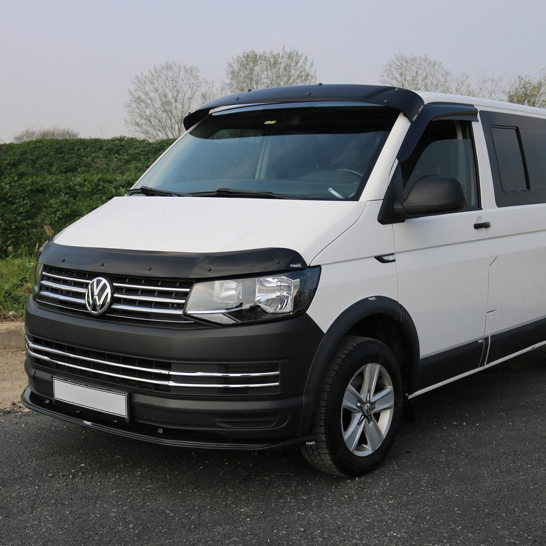 VW Transporter T6 Ön Cam Güneşliği | 2015-2023 Arası