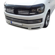 VW Transporter T6 Ön Kaput Koruyucu - Light | 2015-2023 Arası