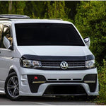 Resmi Galeri görüntüleyicisine yükleyin, VW Transporter T6 Ön Kaput Koruyucu - Light | 2015-2023 Arası