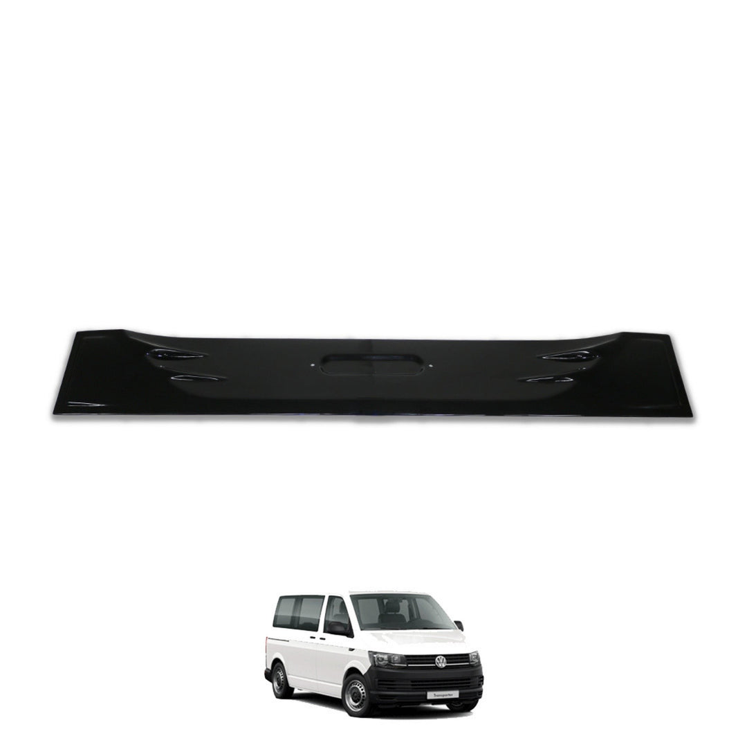 VW Transporter T6 Plaka Yeri | 2015-2023 Arası