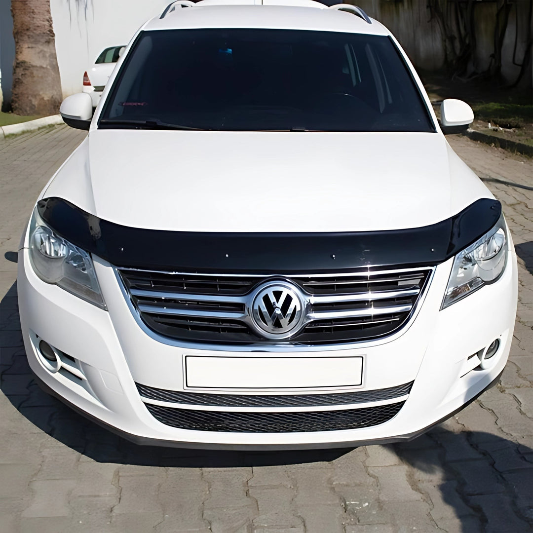 VW Tiguan Ön Kaput Koruyucu - Light | 2007-2015 Arası