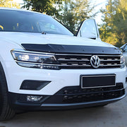 VW Tiguan Ön Kaput Koruyucu - Plus | 2016-2023 Arası