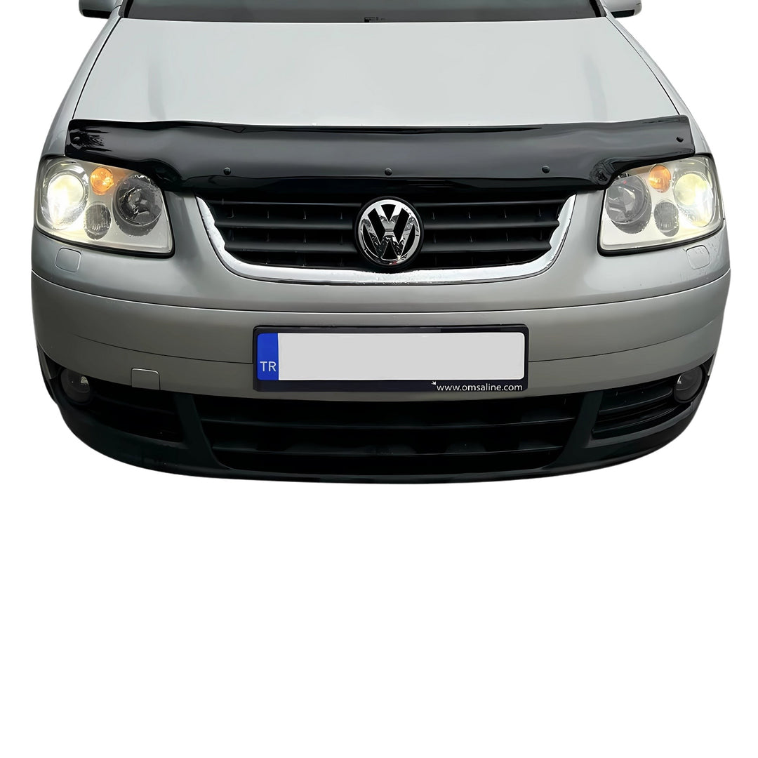 VW Touran Ön Kaput Koruyucu - Light | 2003-2006 Arası