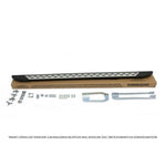 Resmi Galeri görüntüleyicisine yükleyin, Peugeot Expert Traveller Yan Basamak Seti - Dot Line, Uzun Şase | 2017 ve Sonrası