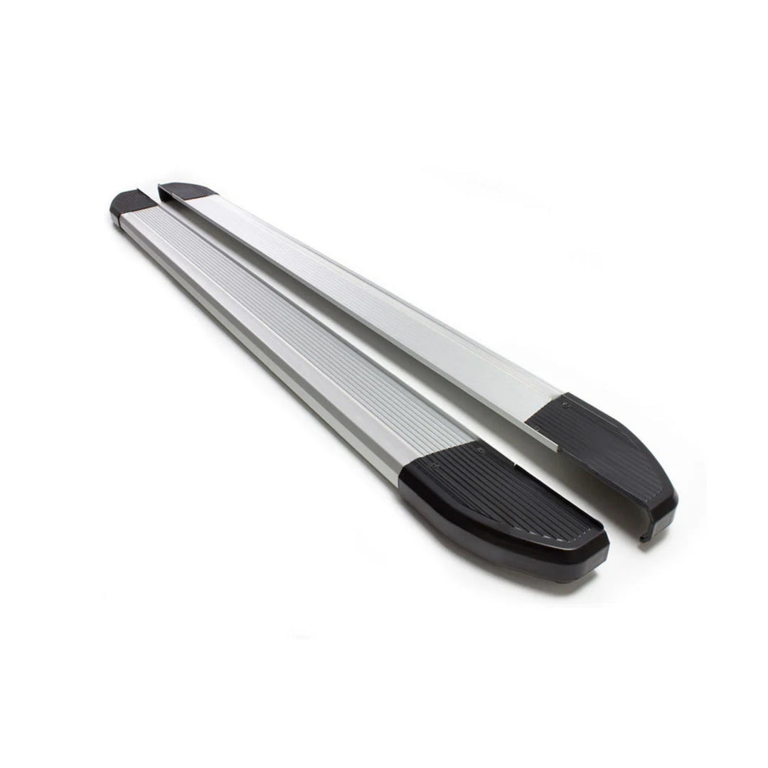 Peugeot Bipper Yan Basamak - Gri, Elegance | 2008 ve Sonrası