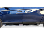 Resmi Galeri görüntüleyicisine yükleyin, SsangYong Musso Yan Basamak - Siyah, Dakar V2 | 2018 ve Sonrası