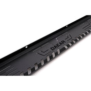 SsangYong Musso Yan Basamak - Siyah, Dakar V1 | 2018 ve Sonrası