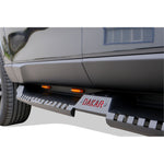 Resmi Galeri görüntüleyicisine yükleyin, SsangYong Musso Yan Basamak - Siyah,Ledli, Dakar V2 | 2018 ve Sonrası