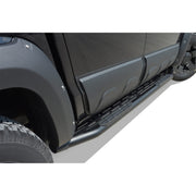 VW Amarok Yan Basamak - Siyah, Çap:76, Amazon | 2010-2021 Arası