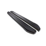 Resmi Galeri görüntüleyicisine yükleyin, VW Transporter T5 Yan Basamak - Siyah, Uzun Şase, Elegance | 2003-2023 Arası