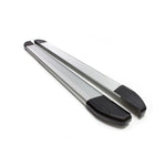 Resmi Galeri görüntüleyicisine yükleyin, VW Transporter T6 Yan Basamak - Gri, Kısa Şase, Elegance | 2015-2023 Arası