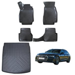 Resmi Galeri görüntüleyicisine yükleyin, Bmw 2 Serisi F45 Active Tourer 3D Paspas  ve Bagaj Havuzu | 2014-2020 Arası, HB