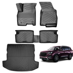 Resmi Galeri görüntüleyicisine yükleyin, Bmw X1 U11 3D Paspas  ve Bagaj Havuzu (Alt Bagaj | 2022 ve Sonrası