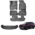 Resmi Galeri görüntüleyicisine yükleyin, Bmw X1 U11 3D Paspas  ve Bagaj Havuzu (Üst Bagaj | 2022 ve Sonrası