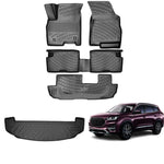 Resmi Galeri görüntüleyicisine yükleyin, Bmw X1 U11 PHEV 3D Paspas  ve Bagaj Havuzu (Üst Bagaj | 2022 ve Sonrası