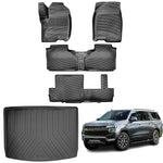 Resmi Galeri görüntüleyicisine yükleyin, Byd Seal U DM-i 3D Paspas  ve Bagaj Havuzu (Üst Bagaj) | 2023 ve Sonrası
