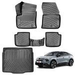 Resmi Galeri görüntüleyicisine yükleyin, Chery Tiggo 8 Pro 3D Paspas (7 Koltuklu, Avantgarde Paket) ve Bagaj Havuzu | 2020-2025 Arası