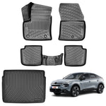 Resmi Galeri görüntüleyicisine yükleyin, Chery Tiggo 8 Pro 3D Paspas (5 Koltuklu, Excellent Paket) ve Bagaj Havuzu | 2020-2025 Arası