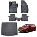 Resmi Galeri görüntüleyicisine yükleyin, Dodge Charger LD RWD 3D Paspas  ve Bagaj Havuzu | 2011 ve Sonrası, SD