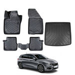 Resmi Galeri görüntüleyicisine yükleyin, Fiat Egea 3D Paspas  ve Bagaj Havuzu (Tamir Kitli) | 2015 ve Sonrası, HB