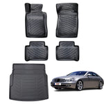 Resmi Galeri görüntüleyicisine yükleyin, Mazda 3 3D Paspas  ve Bagaj Havuzu | 2009-2013 Arası, SD